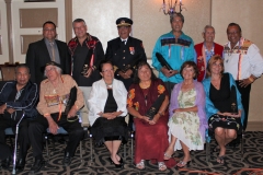 2012 Lifetime Achievement Award Recipients