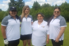 2018 Anishinabek Veterans Memorial Golf Tournament