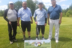 2018 Anishinabek Veterans Memorial Golf Tournament