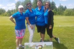 2018 Anishinabek Veterans Memorial Golf Tournament