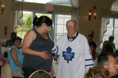 Past Special Guest Johnny Bower