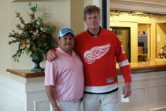 Past Special Guest Bob Probert