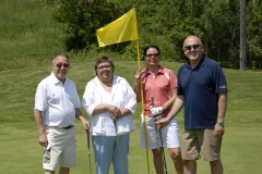 Participants at the 2011 event