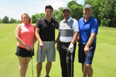 2016 Special Guest Grant Fuhr